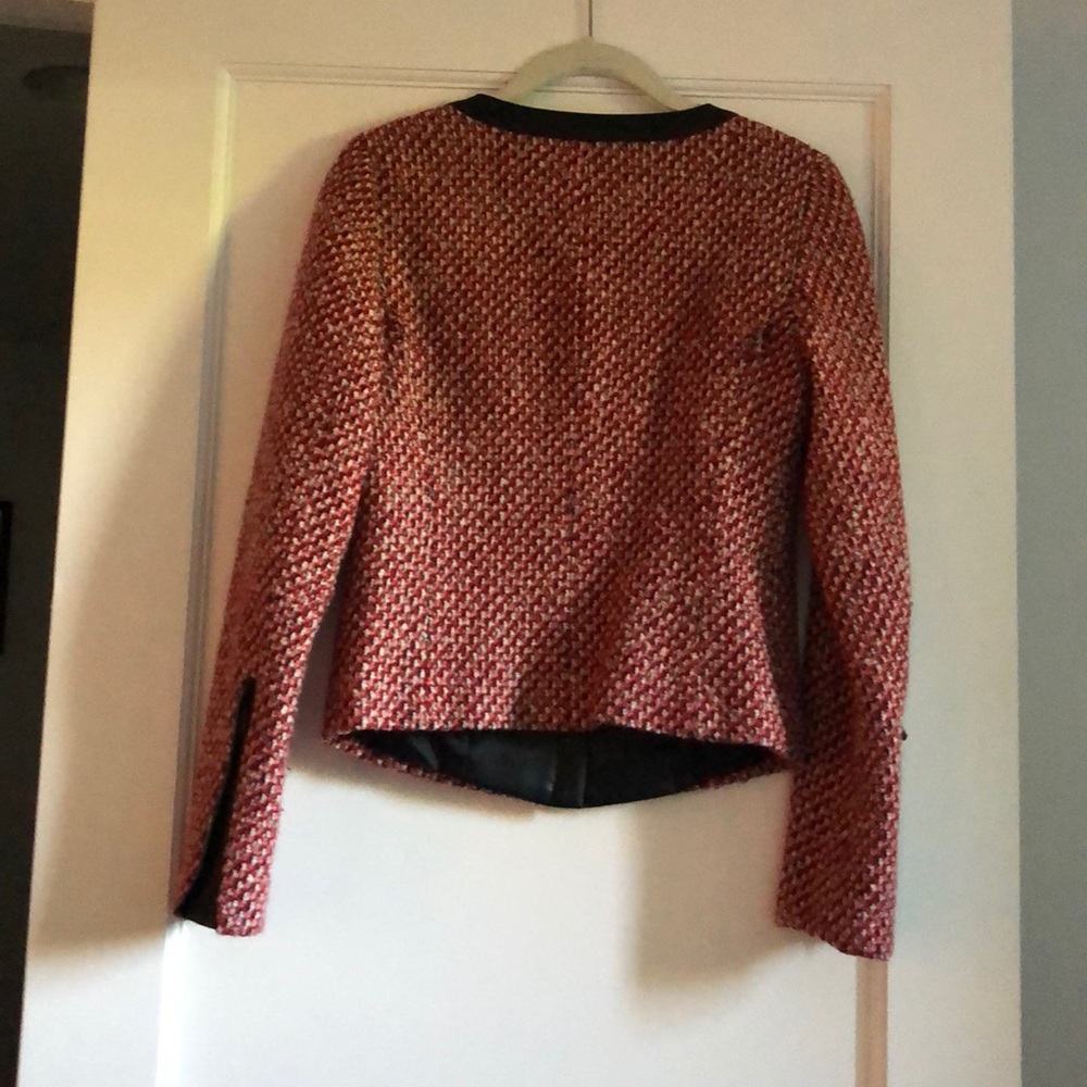 Hinge Jacket - image 4